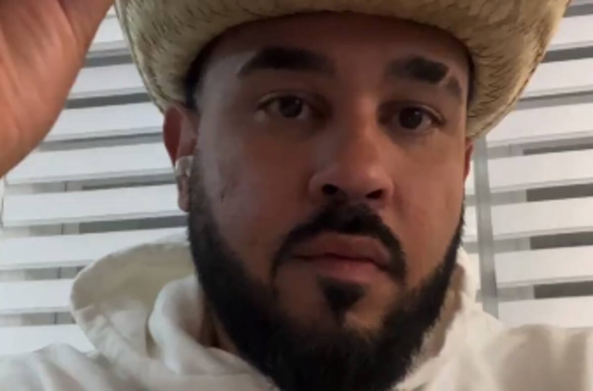 Raphy Pina es condenado a 41 meses de cárcel