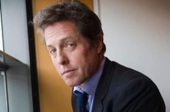 El actor Hugh Grant duró más en el cargo de primer ministro que Liz Truss