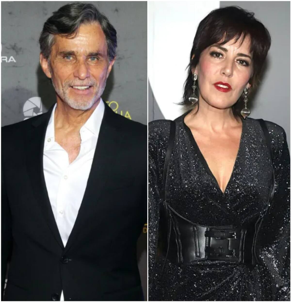 Humberto Zurita acepta por primera vez que ama a Stephanie Salas - Créditos: Instagram
