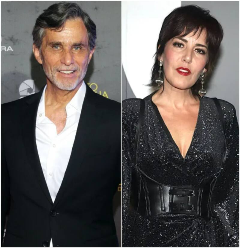 Humberto Zurita acepta por primera vez que ama a Stephanie Salas - Créditos: Instagram