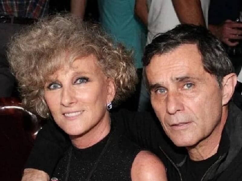 Humberto Zurita adelanta cómo recordará a Christian Bach en su aniversario luctuoso - Créditos: Instagram