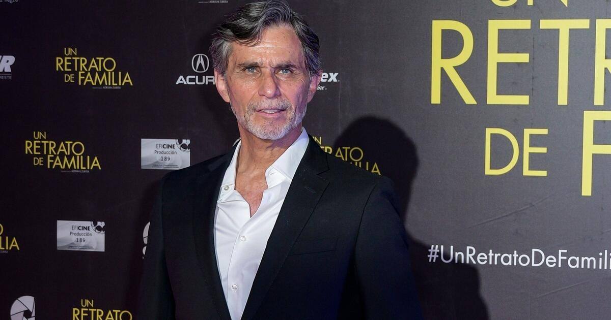 Humberto Zurita contó una divertida anécdota sobre el momento en que Sebastián Zurita se enteró de su romance con Stephanie Salas. - Créditos: Twitter