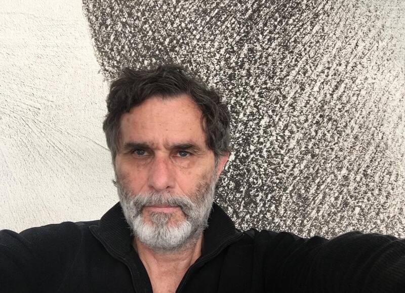 Humberto Zurita dará todo en su relación con Stephanie Salas
- Créditos: Instagram