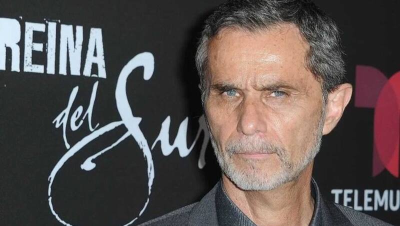 Humberto Zurita explica por qué quería mantener su relación con Stephanie Salas en secreto el actor está feliz con su relación con Stephanie Salas - Créditos: Twitter