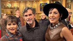 Humberto Zurita no planea vivir con Stephanie Salas pese a estar muy enamorado