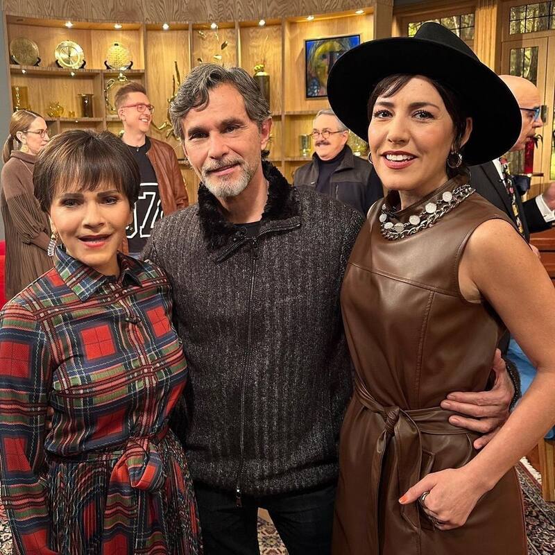 Humberto Zurita prefiere llevarse las cosas con calma en su relación con Stephanie Salas - Créditos: Instagram