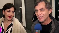 Humberto Zurita sigue renuente a vivir con Stephanie Salas