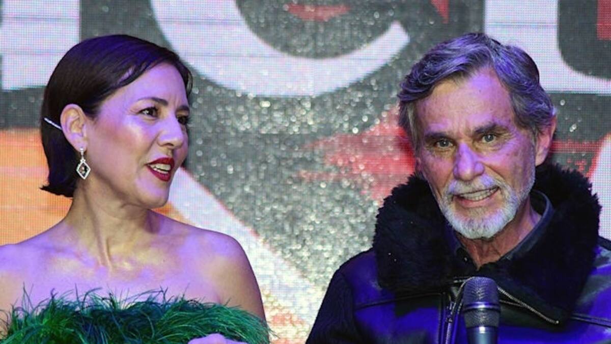 Humberto Zurita rompe el corazón de Stephanie Salas al negarse a cumplir uno de sus sueños