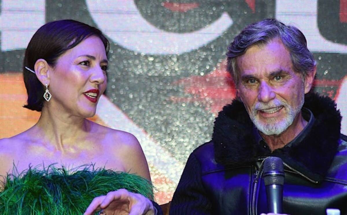 Humberto Zurita rompe el corazón de Stephanie Salas al negarse a cumplir uno de sus sueños - Créditos: Instagram