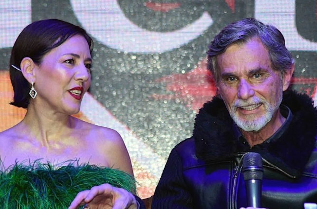 Humberto Zurita rompe el corazón de Stephanie Salas al negarse a cumplir uno de sus sueños