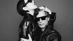 Humberto Zurita y Stephanie Salas tienen planes separados para estas fechas decembrinas