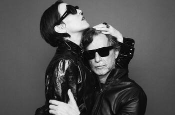 Humberto Zurita y Stephanie Salas tienen planes separados para estas fechas decembrinas