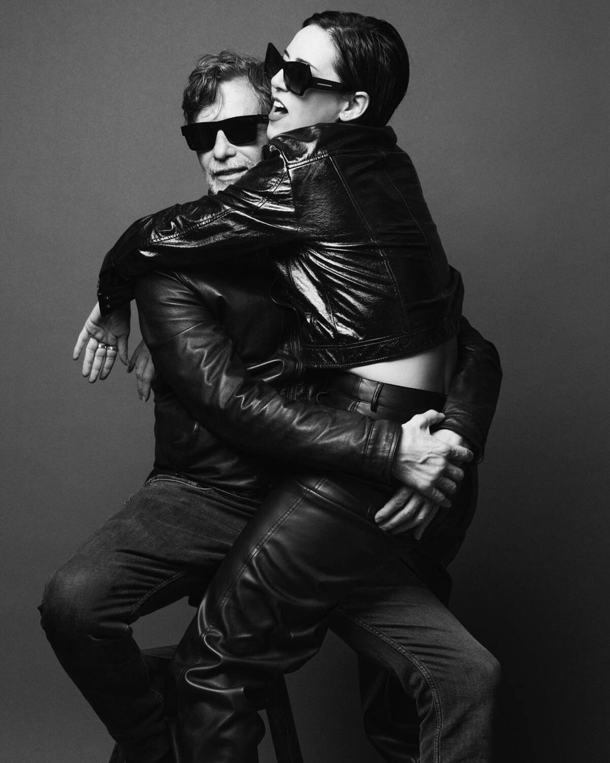 Humberto Zurita y Stephanie Salas celebran su primer San Valentín juntos - Créditos: Instagram