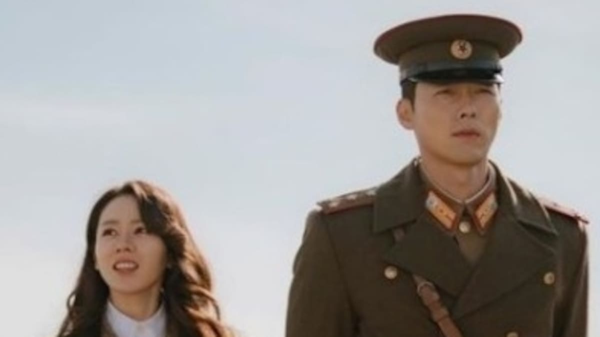De k-drama a la vida real, ¡Hyun Bin y Son Ye Jin se casan!