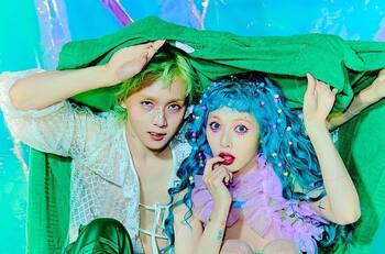 Los romances en el K-pop que son imposibles de olvidar