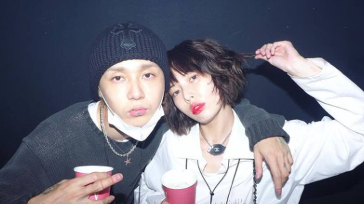 Los quiebres amorosos que más impactan a los fans del K-pop