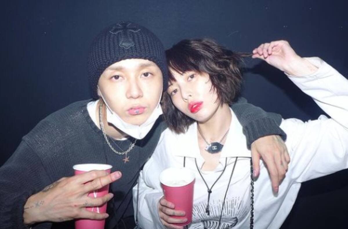 Los quiebres amorosos que más impactan a los fans del K-pop