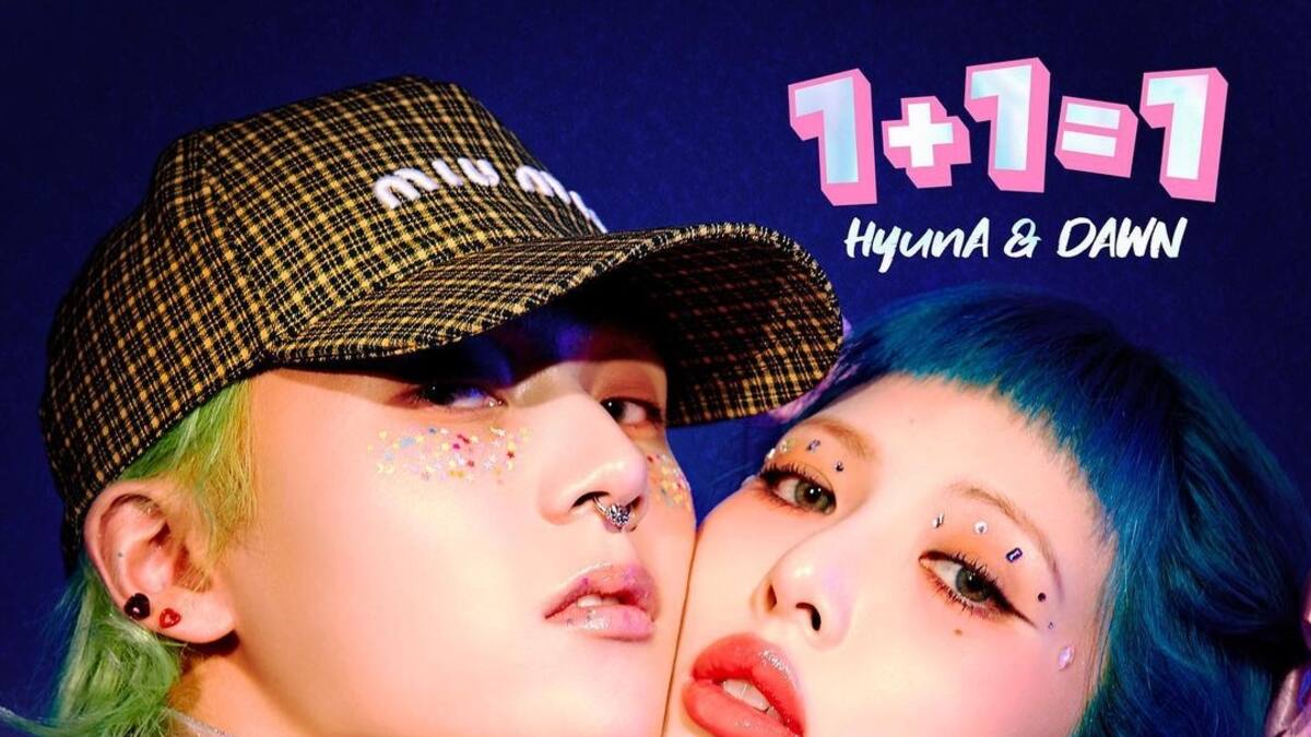 Lisa, DAY 6 y MAMAMOO entre los estrenos de K-pop en septiembre