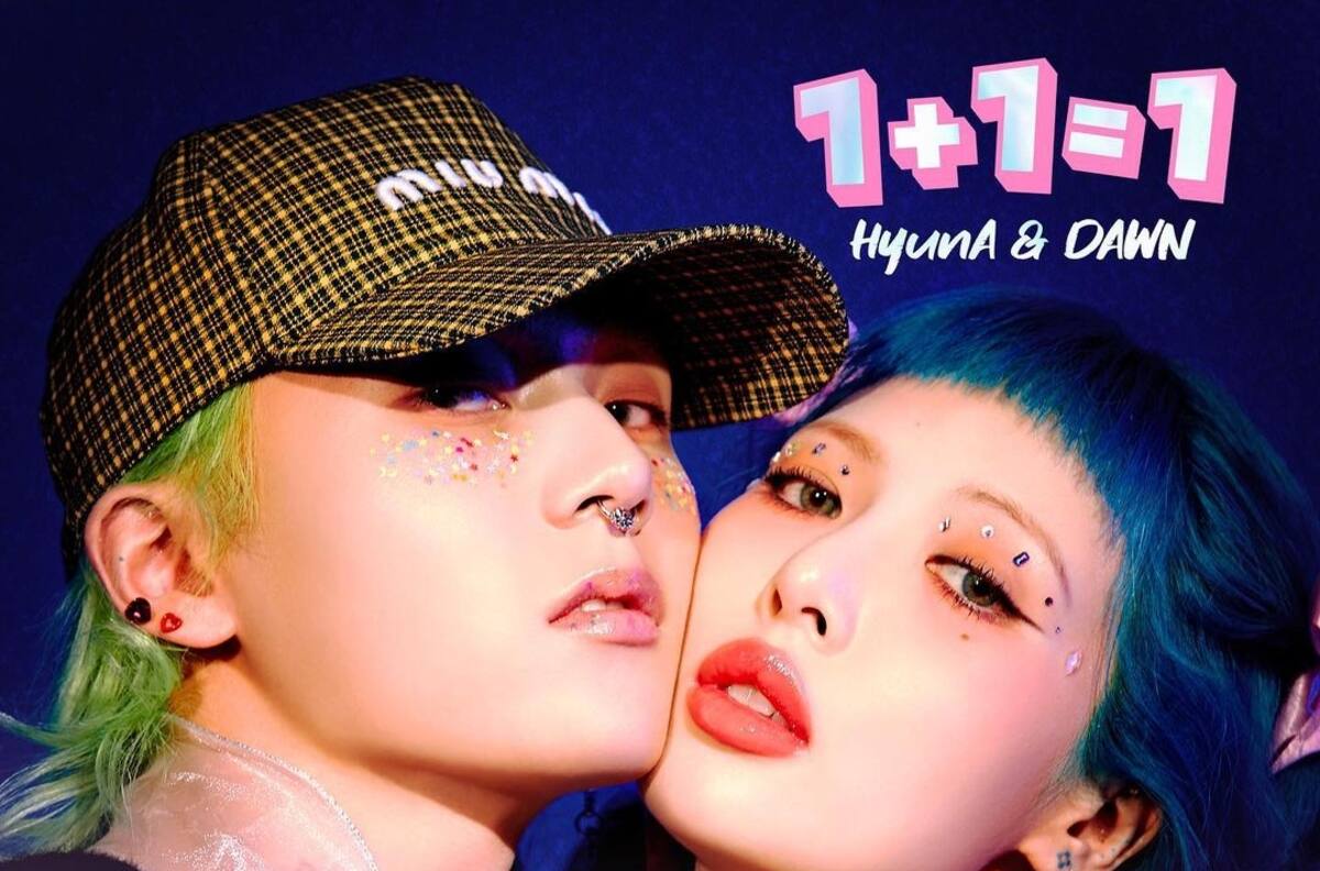 Lisa, DAY 6 y MAMAMOO entre los estrenos de K-pop en septiembre