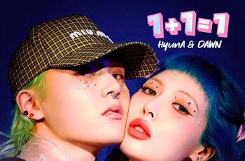 Lisa, DAY 6 y MAMAMOO entre los estrenos de K-pop en septiembre