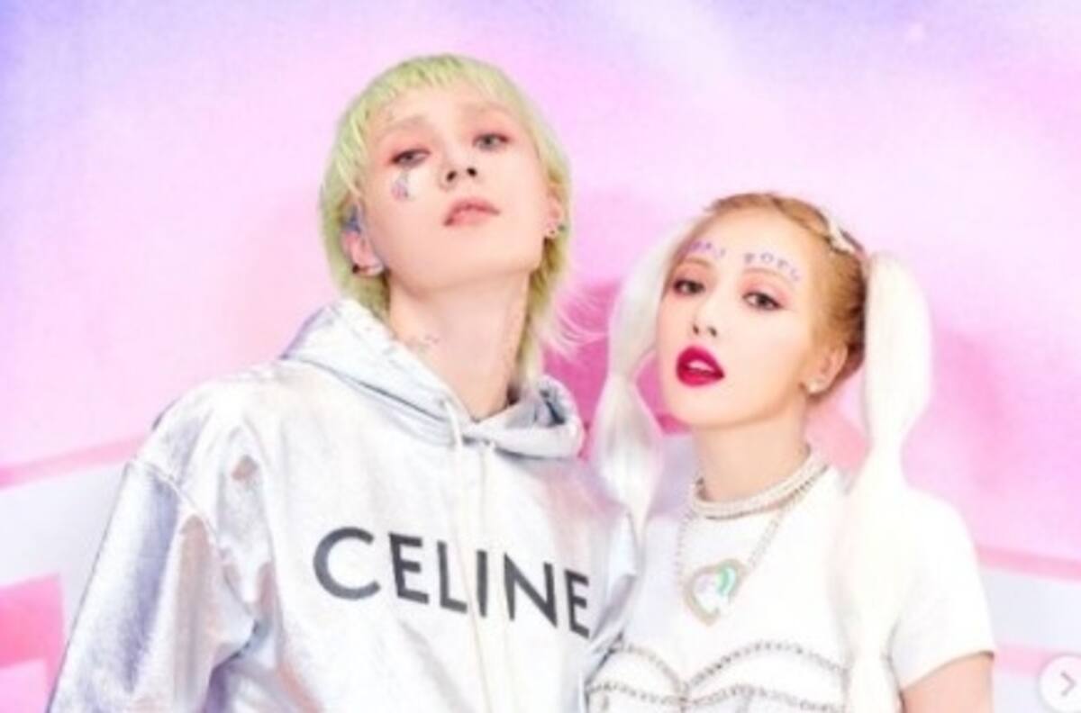 ¡Habrá k-boda! HyunA y Dawn se casan