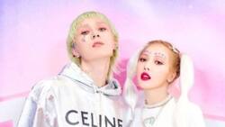 ¡Habrá k-boda! HyunA y Dawn se casan