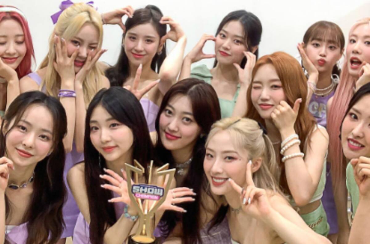 Hyunjin de LOONA no está de acuerdo con el anunciado regreso del grupo