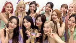 Hyunjin de LOONA no está de acuerdo con el anunciado regreso del grupo