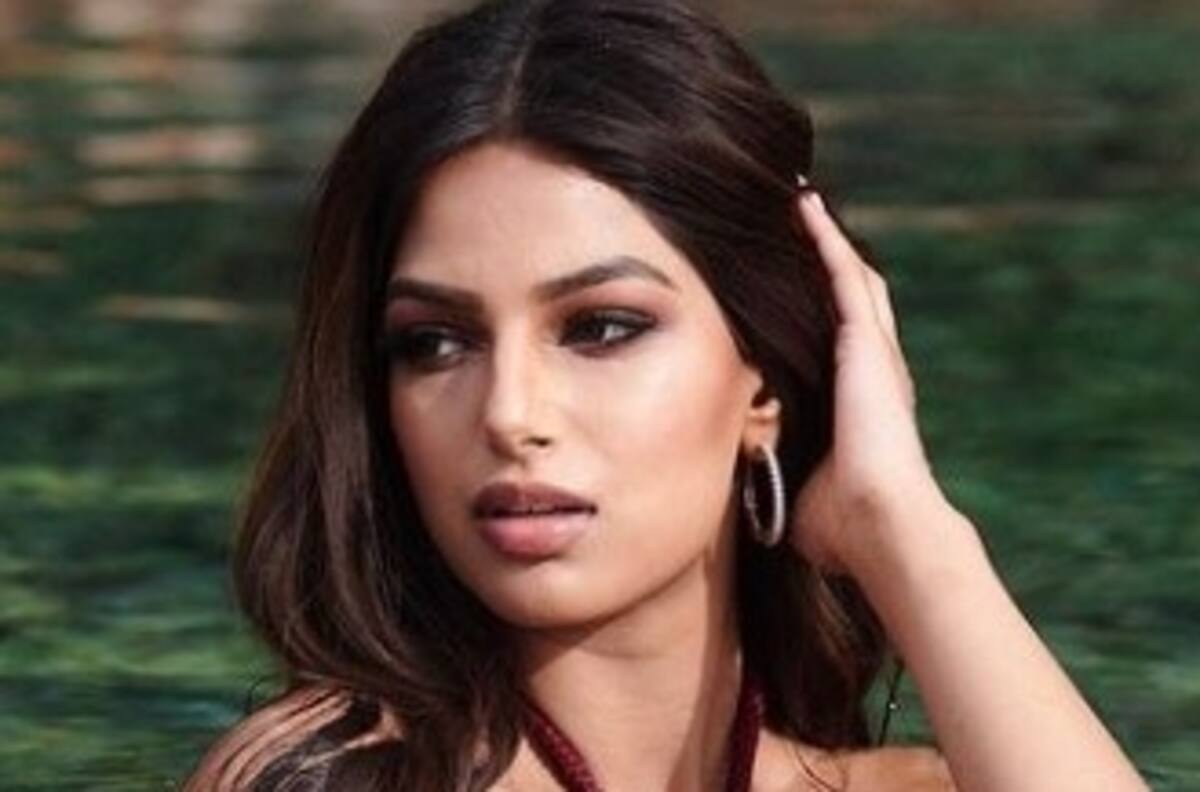 Imagen de Miss Universo con vientre poco tonificado ocasiona irónicas reacciones