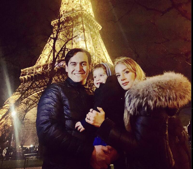 Imelda Garza, viuda de Julián Figueroa habla tras la muerte del cantante - Créditos: Instagram