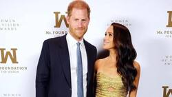 Incidente entre Harry, Meghan y los paparazzi es puesto en duda por declaraciones de testigos