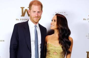 Incidente entre Harry, Meghan y los paparazzi es puesto en duda por declaraciones de testigos