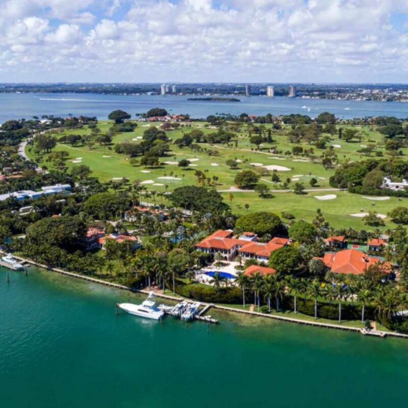 Indian Creek Village