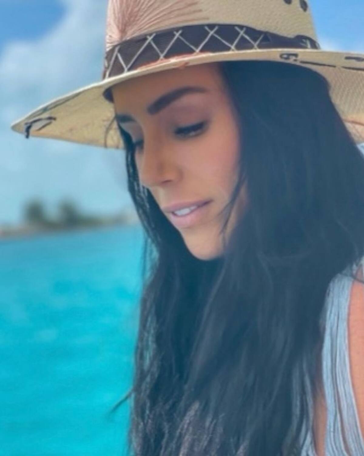 Inés Gómez Mont podría regresar a México muy pronto - Créditos: Instagram