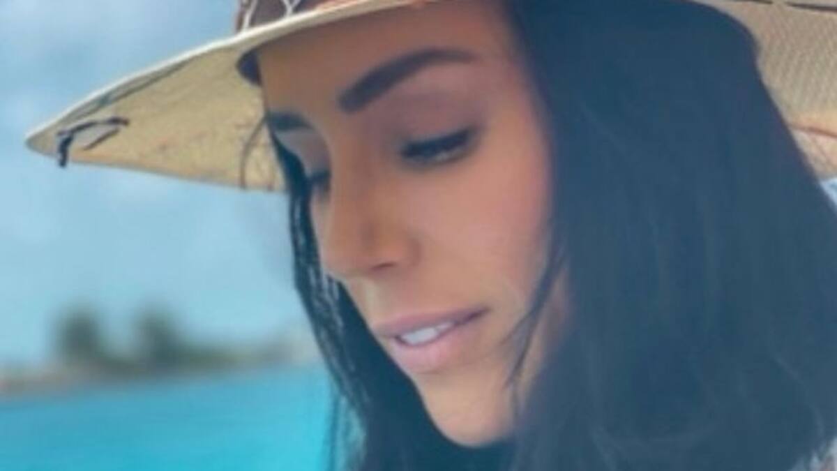 Caso de Inés Gómez Mont da un giro; la conductora podría pisar México muy pronto