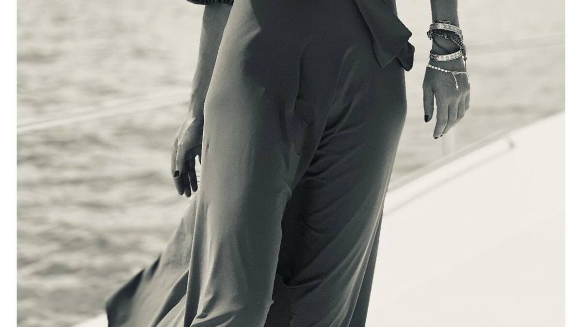 Presentadora Inés Gómez Mont enfrenta una nueva orden de aprehensión en México