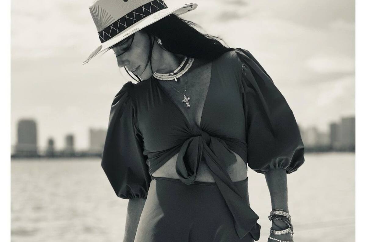 Presentadora Inés Gómez Mont enfrenta una nueva orden de aprehensión en México