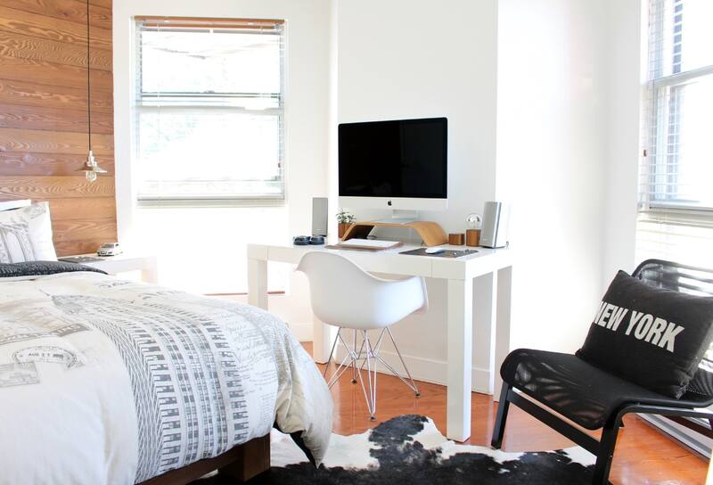 Evita tener las siguientes cosas en tu habitación para tener un mejor sueño según el Feng Shui.