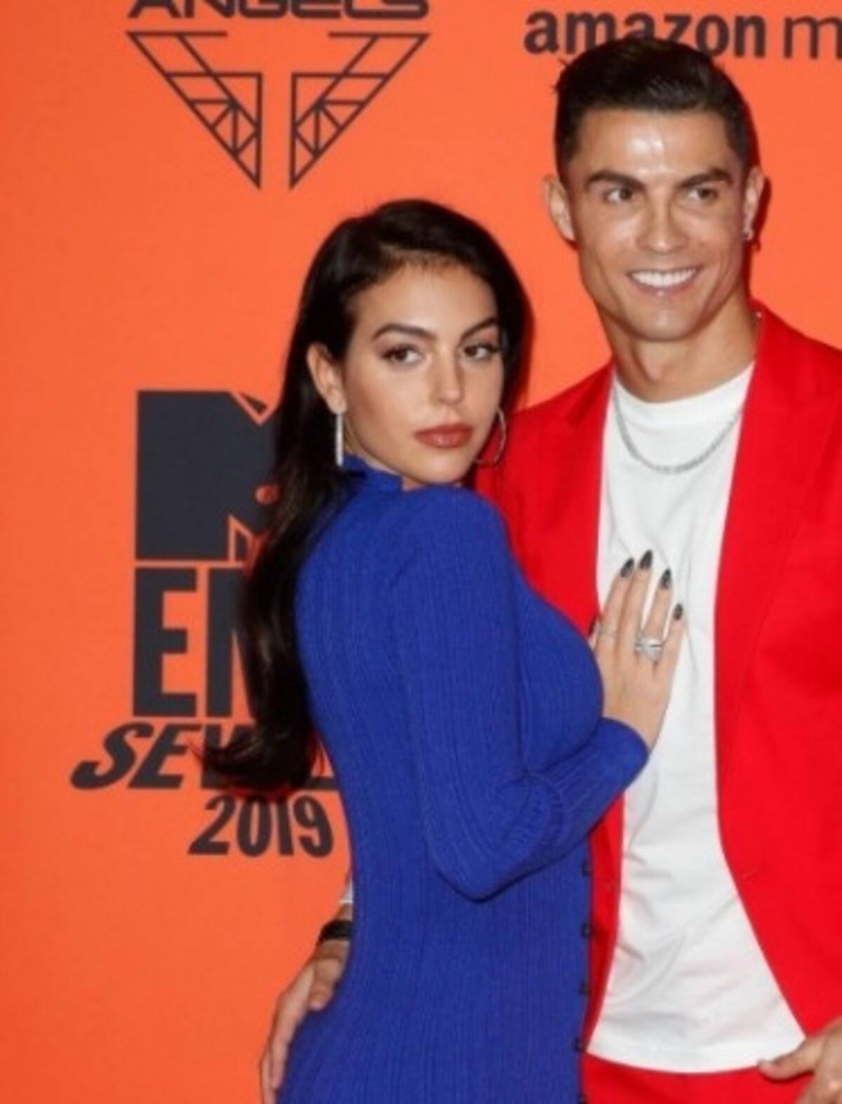 Informan que el auto de Cristiano Ronaldo estuvo involucrado en un accidente - Créditos: Instagram