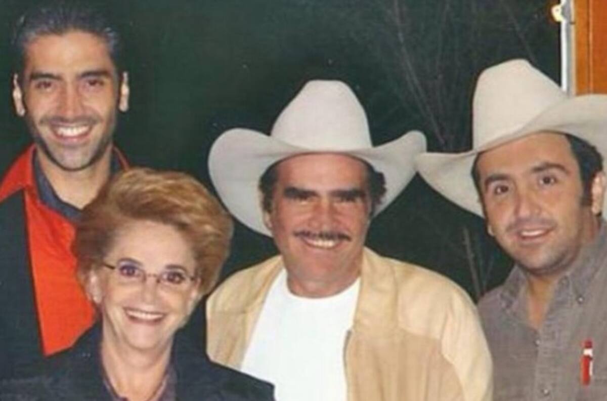 Uno de los Fernández sería el informante para que Olga Wornat revelara los secretos de la familia