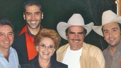 Uno de los Fernández sería el informante para que Olga Wornat revelara los secretos de la familia