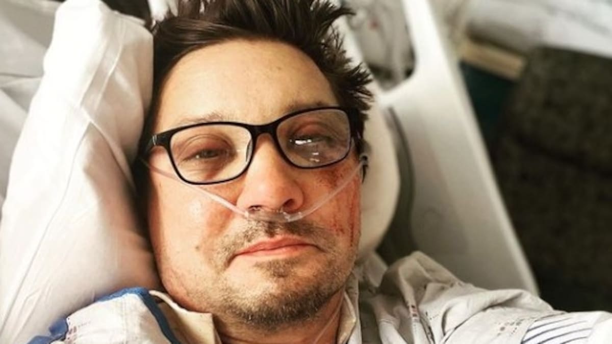 Informe policial revela que Jeremy Renner fue un verdadero héroe en su accidente al salvar a sobrino