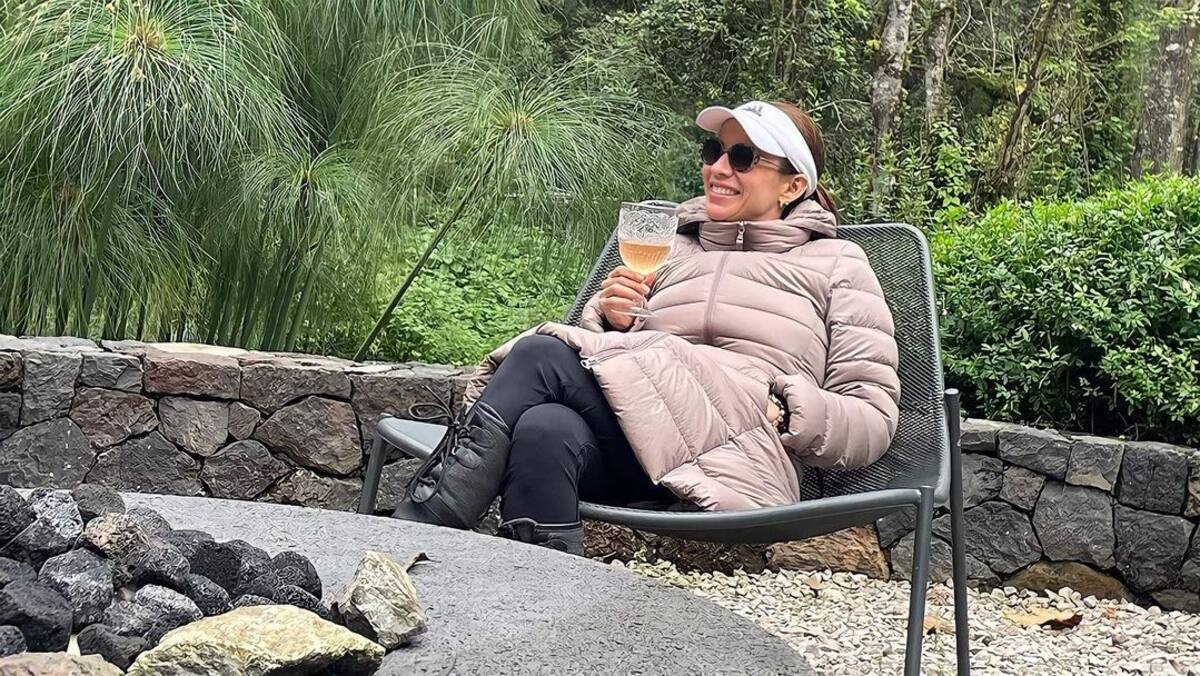 Ingrid Coronado estaría pensando en emprender acciones legales contra Anna Ferro - Créditos: Instagram