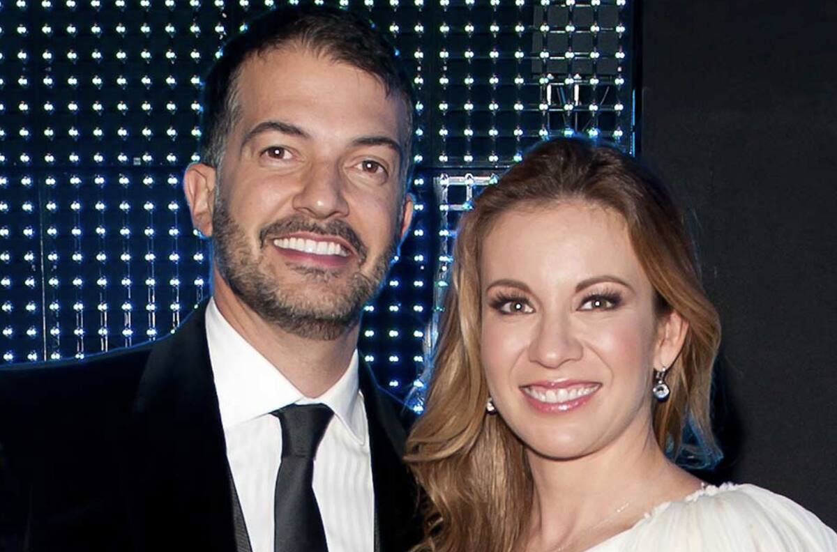 Ingrid Coronado rompe el silencio sobre muerte de Fernando del Solar en medio de los ataques