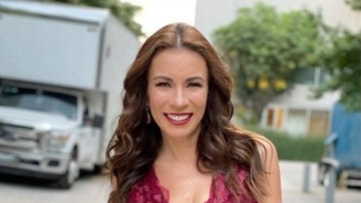 Ingrid Coronado revela el motivo real por el que dejó 'Venga la Alegría'