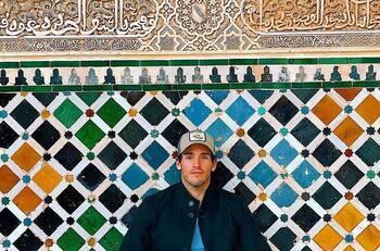 Íñigo Onieva se pronuncia sobre la escandalosa información del anillo que le dio a Tamara Falcó