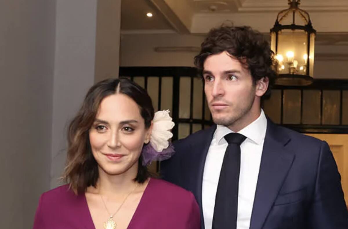 Íñigo Onieva reacciona a la cancelación de su boda con Tamara Falcó por infidelidad