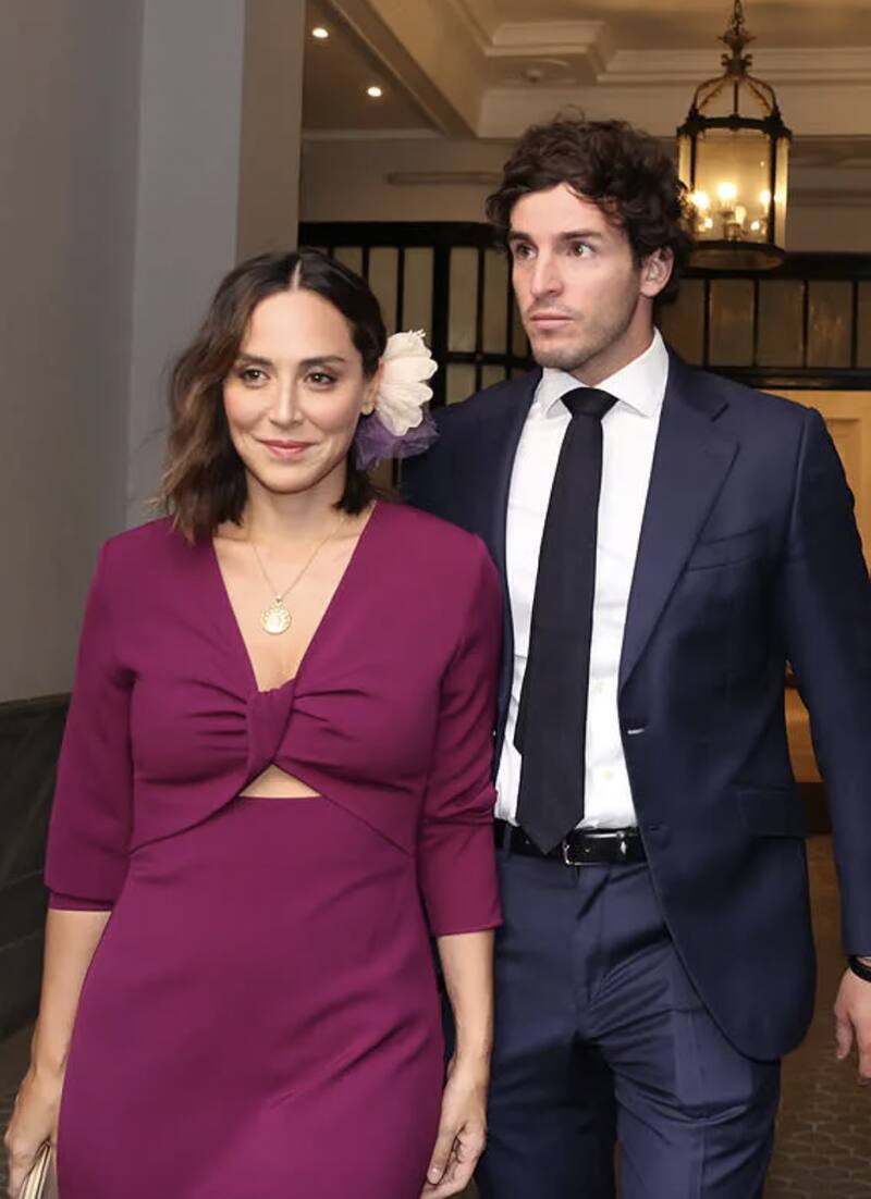 Íñigo Onieva reacciona a las palabras de Tamara Falcó tras infidelidad - Créditos: Instagram