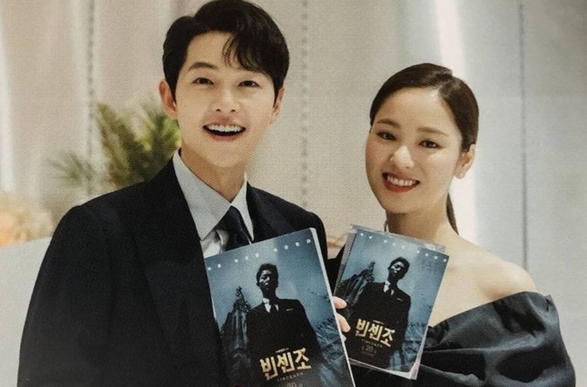 Inspírate en tus personajes favoritos de k-dramas para disfrazarte en Halloween