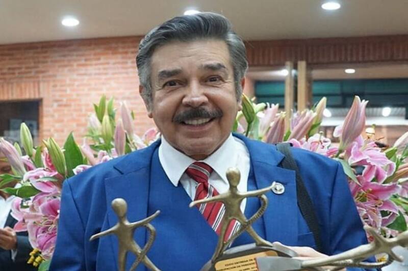 Hasta el momento la información no ha sido confirmada o desmentida.